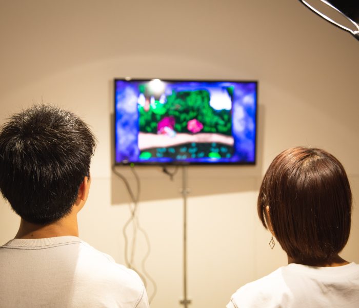 online gaming