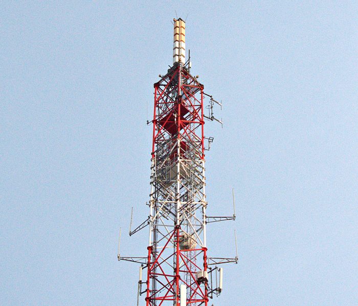 telecommunication